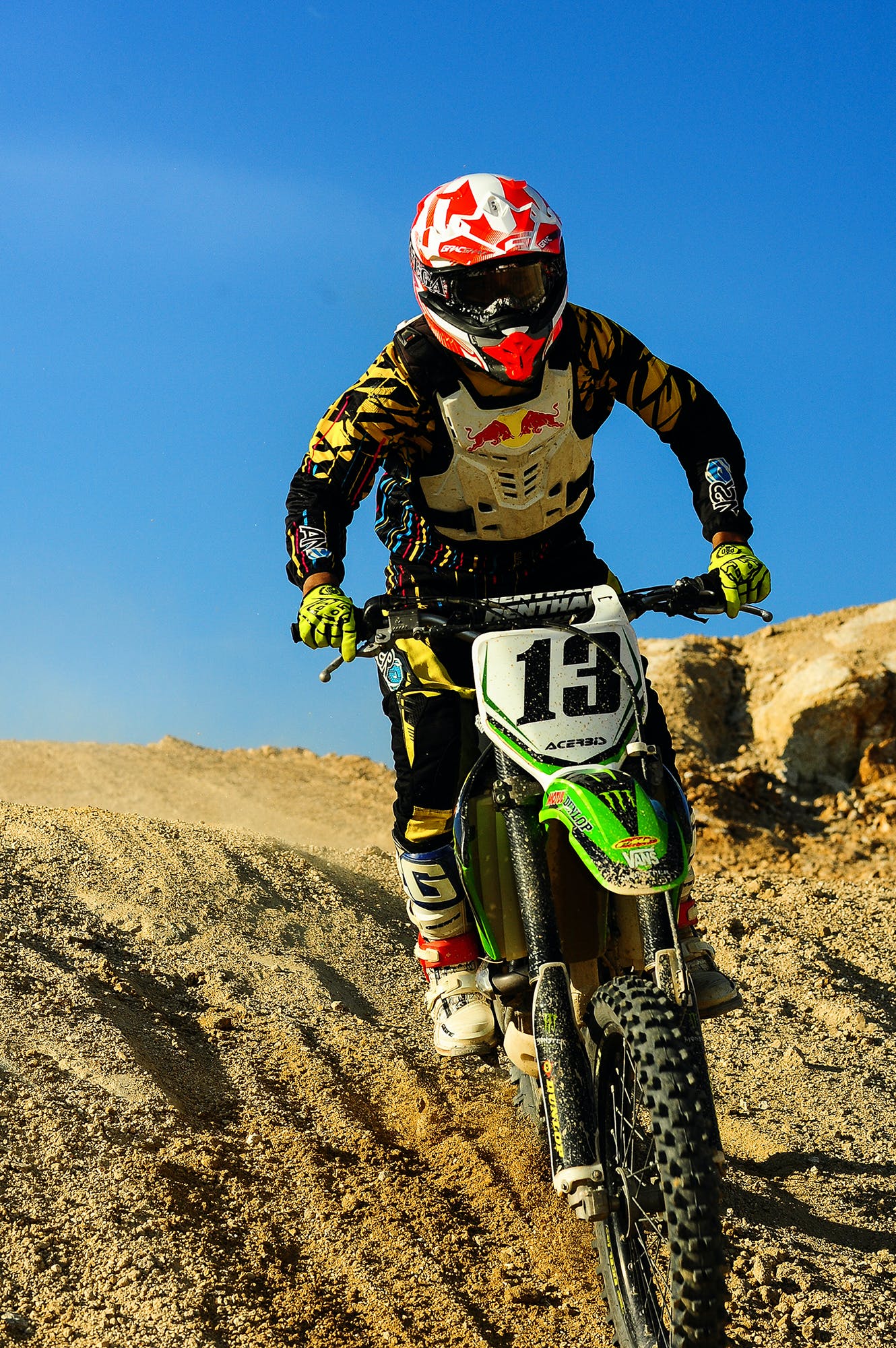 Motocross